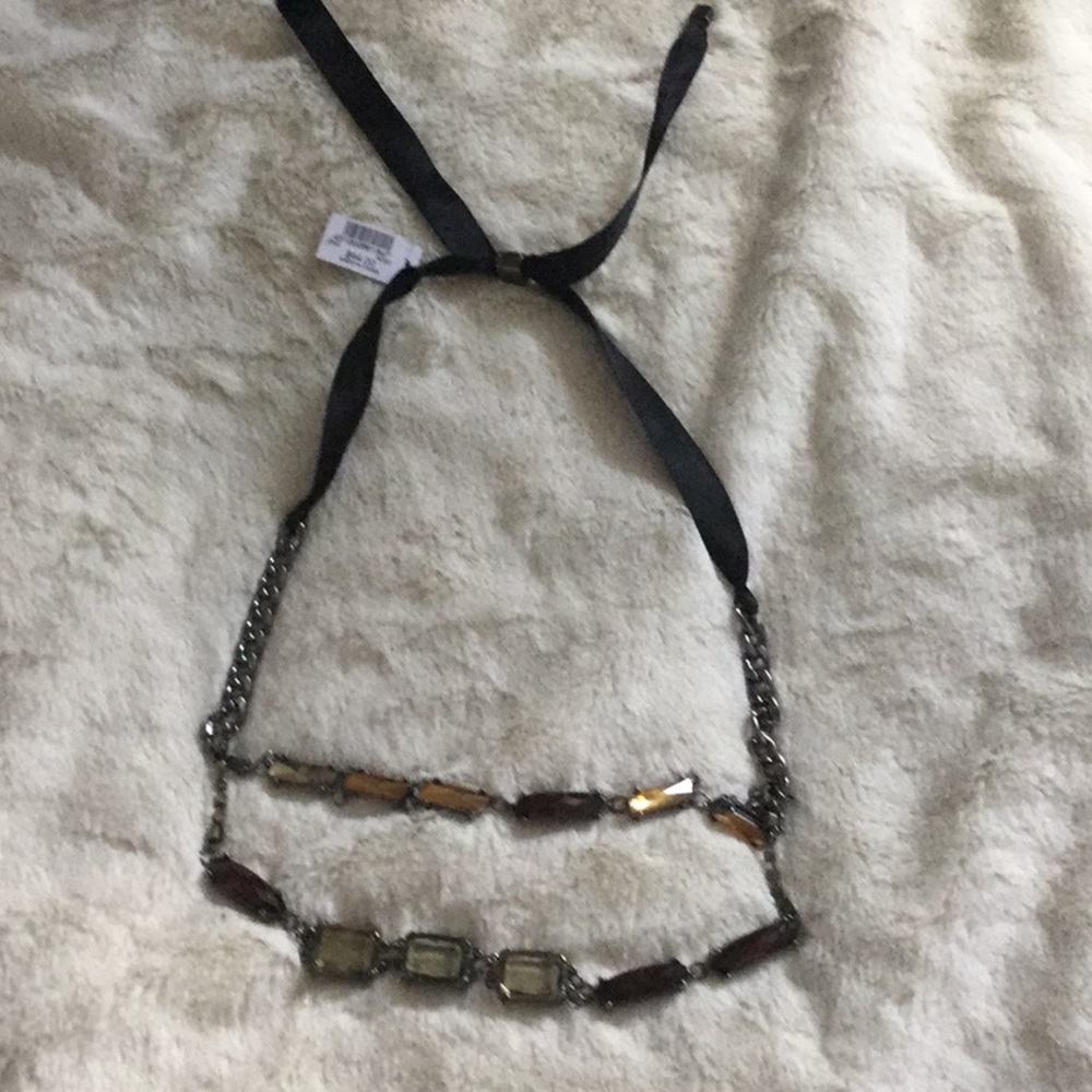New Chico’s necklace